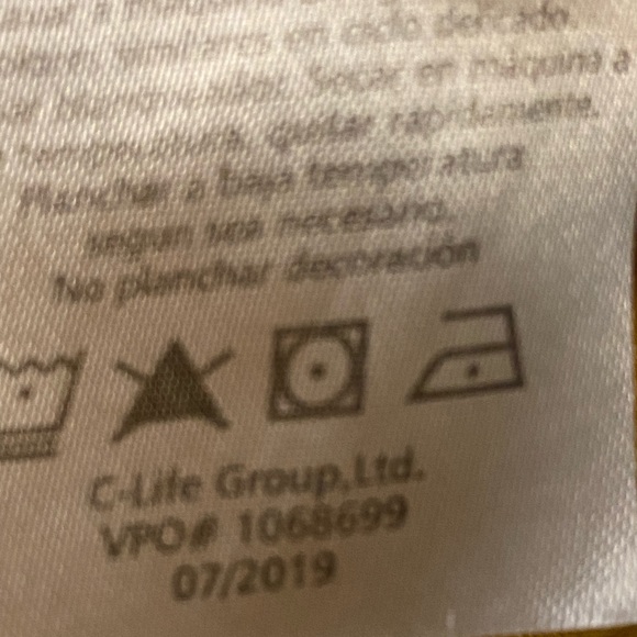 Men's Top of the World Blue Gray Minnesota Golden Gophers Team Fitted Hat - Picture 12 of 13